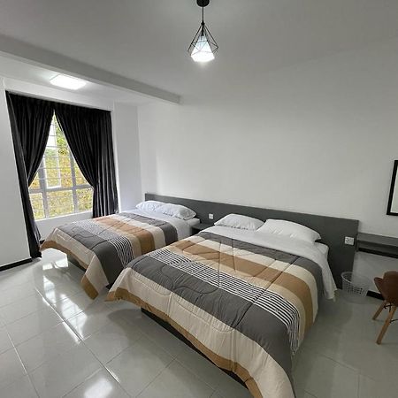Cameron Emerald Avenue @ Brinchang Cameron Highlands Quarto foto